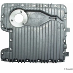 Order Engine Oil Pan by GENUINE OE - 11 13 7 500 210 For Your Vehicle