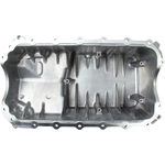 Order Engine Oil Pan by GENUINE OE - 11200 PLE 000 For Your Vehicle
