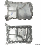 Order Engine Oil Pan by GENUINE OE - 11200 RDJ A00 For Your Vehicle