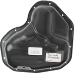 Order Engine Oil Pan by GENUINE OE - 12101 0V010 For Your Vehicle