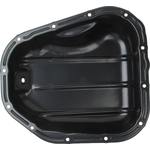 Order Engine Oil Pan by GENUINE OE - 12102 20010 For Your Vehicle