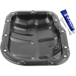 Order CRP/REIN - ESK0201 - Engine Oil Pan Kit For Your Vehicle