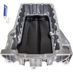 Order Engine Oil Pan Kit by CRP/REIN - ESK0134 For Your Vehicle