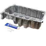 Order Engine Oil Pan Kit by CRP/REIN - ESK0165 For Your Vehicle