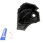 Order Engine Oil Pan Kit by CRP/REIN - ESK0166 For Your Vehicle