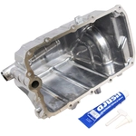 Order Engine Oil Pan Kit by CRP/REIN - ESK0168 For Your Vehicle