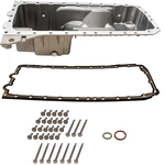 Order Engine Oil Pan Kit by CRP/REIN - ESK0172 For Your Vehicle