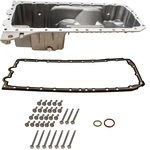 Order Kit carter d'huile de moteur par CRP/REIN - ESK0172 For Your Vehicle