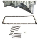 Order Engine Oil Pan Kit by CRP/REIN - ESK0173 For Your Vehicle