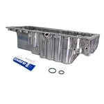 Order Engine Oil Pan Kit by CRP/REIN - ESK0174 For Your Vehicle