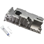 Order Engine Oil Pan Kit by CRP/REIN - ESK0176 For Your Vehicle