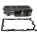 Order Kit carter d'huile de moteur par CRP/REIN - ESK0180 For Your Vehicle