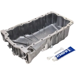 Order Engine Oil Pan Kit by CRP/REIN - ESK0186 For Your Vehicle