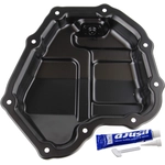 Order Engine Oil Pan Kit by CRP/REIN - ESK0202 For Your Vehicle