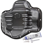 Order Kit carter d'huile de moteur par CRP/REIN - ESK0204 For Your Vehicle