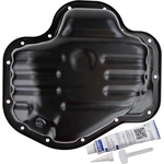 Order Engine Oil Pan Kit by CRP/REIN - ESK0205 For Your Vehicle