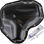 Order Engine Oil Pan Kit by CRP/REIN - ESK0206 For Your Vehicle