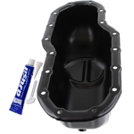 Order Engine Oil Pan Kit by CRP/REIN - ESK0209 For Your Vehicle