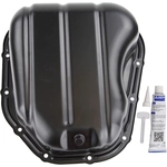 Order Kit carter d'huile de moteur de CRP/REIN - ESK0210 For Your Vehicle