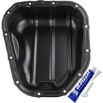 Order Engine Oil Pan Kit by CRP/REIN - ESK0210 For Your Vehicle