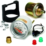 Order Engine Oil Pressure Gauge by AUTO METER - 4327 For Your Vehicle
