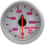 Order Engine Oil Pressure Gauge by AUTO METER - 9152-UL For Your Vehicle