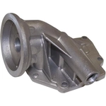 Order Engine Oil Pump Cover by CROWN AUTOMOTIVE JEEP REPLACEMENT - 33003536 For Your Vehicle