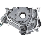 Order Engine Oil Pump by GENUINE OE - 15100 P8E A01 For Your Vehicle
