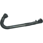 Order URO - 99710714502 - Crankcase Breather Hose For Your Vehicle