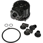 Order DORMAN (HD SOLUTIONS) - 996-1001 - Crankcase Breather Repair Kit For Your Vehicle