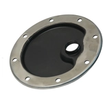 Order URO - 90110138600PRM - Oil Sump Plate For Your Vehicle