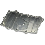 Order URO - 99610703158 - Oil Sump Plate For Your Vehicle