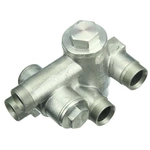 Order URO - 93010701700 - Engine Oil Thermostat For Your Vehicle