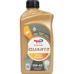 Order Engine Oil (Pack of 12) by TOTAL ENERGIES - 213988 For Your Vehicle