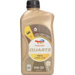 Order Engine Oil (Pack of 12) by TOTAL ENERGIES - 216246 For Your Vehicle