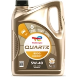 Order Engine Oil (Pack of 3) by TOTAL ENERGIES - 219094 For Your Vehicle