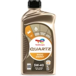 Order Engine Oil (Pack of 12) by TOTAL ENERGIES - 219095 For Your Vehicle