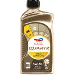 Order Engine Oil (Pack of 12) by TOTAL ENERGIES - 219166 For Your Vehicle