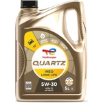 Order Engine Oil (Pack of 3) by TOTAL ENERGIES - 219167 For Your Vehicle