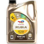 Order Engine Oil (Pack of 3) by TOTAL ENERGIES - 219196 For Your Vehicle