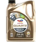 Order Engine Oil (Pack of 3) by TOTAL ENERGIES - 226004 For Your Vehicle