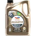 Order Engine Oil (Pack of 3) by TOTAL ENERGIES - 226006 For Your Vehicle