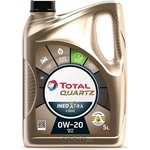 Order Engine Oil (Pack of 3) by TOTAL ENERGIES - 226025 For Your Vehicle