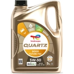 Order Engine Oil (Pack of 3) by TOTAL ENERGIES - 228489 For Your Vehicle