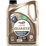 Order Engine Oil (Pack of 3) by TOTAL ENERGIES - 228556 For Your Vehicle