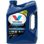 Order Engine Oil by VALVOLINE - 773780 For Your Vehicle