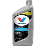 Order VALVOLINE - 787301 - Engine Oil (Pack of 6) For Your Vehicle