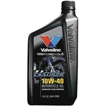 Order VALVOLINE - 798151 - Engine Oil (Pack of 6) For Your Vehicle