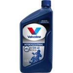 Order VALVOLINE - 798151 - Engine Oil (Pack of 6) For Your Vehicle