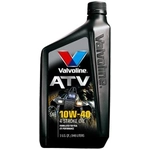 Order VALVOLINE - 817263 - Engine Oil (Pack of 6) - ‎10W-40 For Your Vehicle